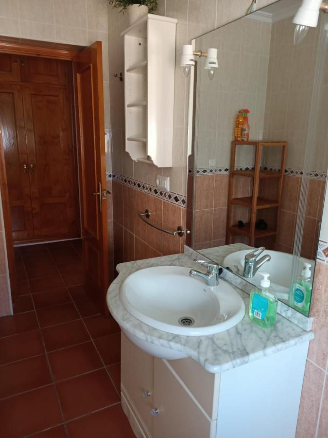 Villa Corvina Chiclana de la Frontera Bagian luar foto