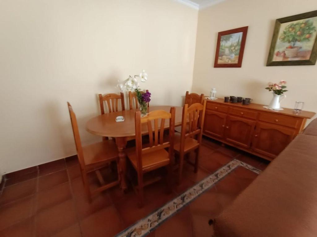 Villa Corvina Chiclana de la Frontera Bagian luar foto