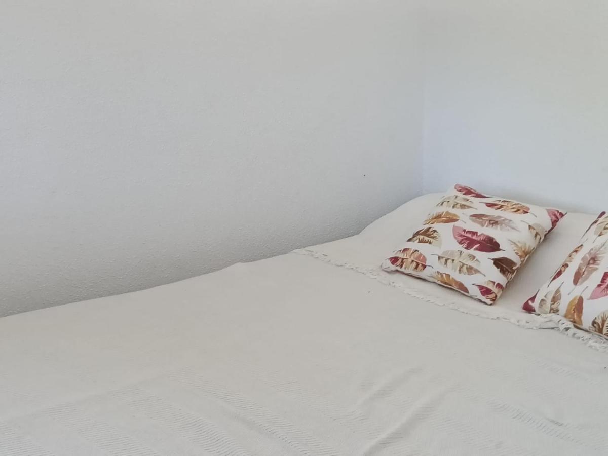 Villa Corvina Chiclana de la Frontera Bagian luar foto