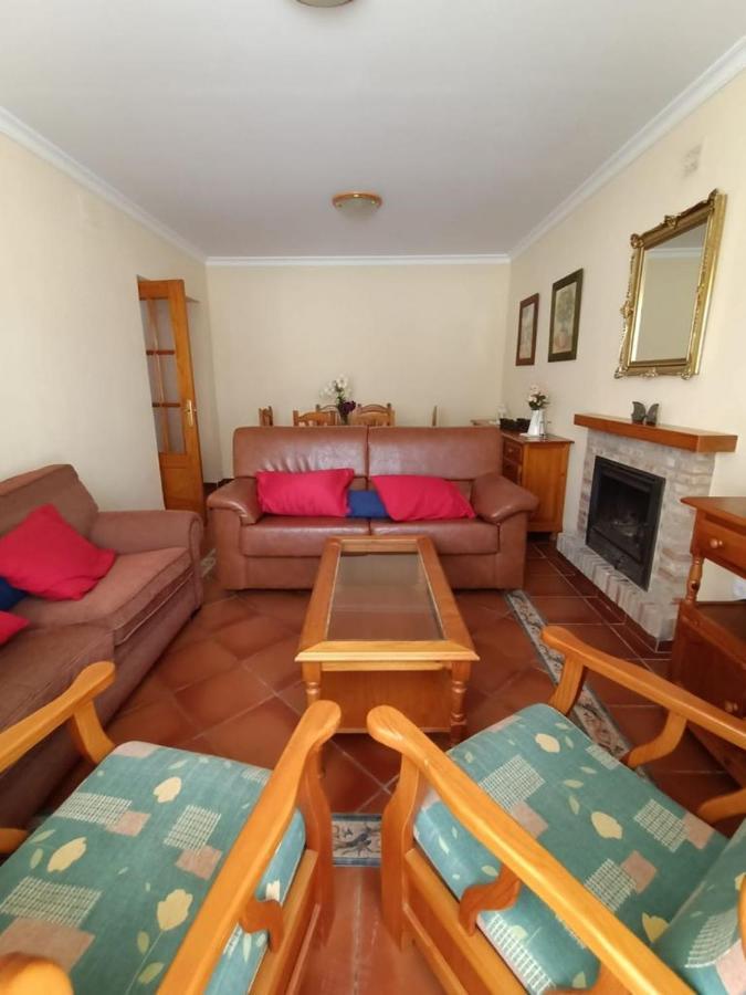 Villa Corvina Chiclana de la Frontera Bagian luar foto